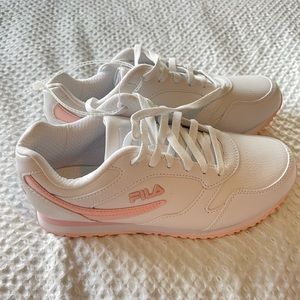 Fila shoes women’s